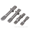 Stainless steel closed die forging part